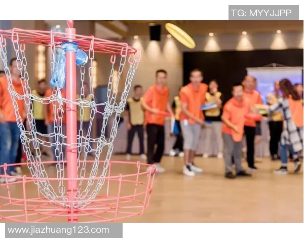 南京飞盘队的运营革新探索与实践：从团队建设到市场推广的全方位提升