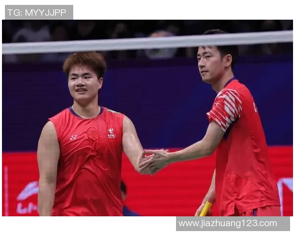 南京羽毛球队在冠军赛中的精彩表现与状态分析 南京羽毛球队在冠军赛中的精彩表现与状态分析