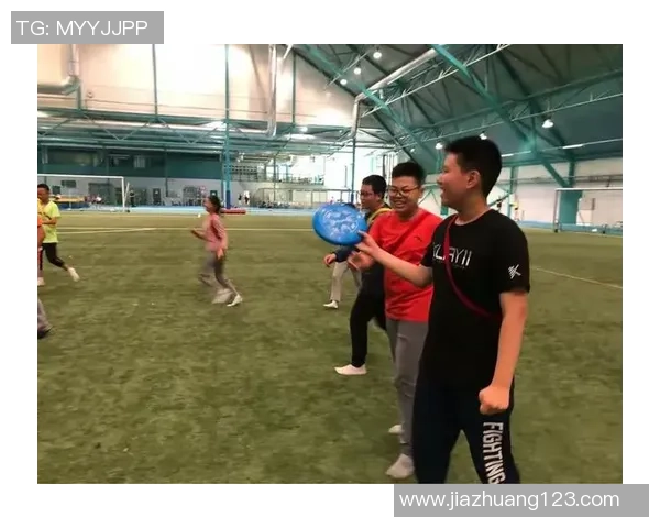 深入分析上海飞盘队防守策略与战术特点的专业解读